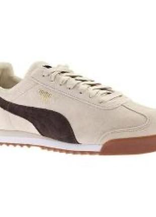 Кроссовки puma roma6 фото