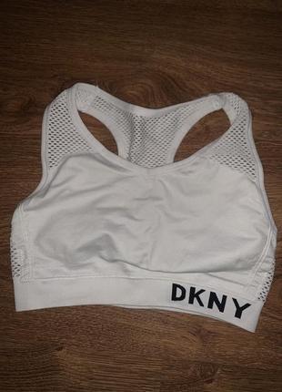 Топ dkny