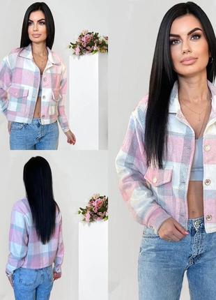 Піджак кашеміровий в клітинку. пиджак кашемир клетка