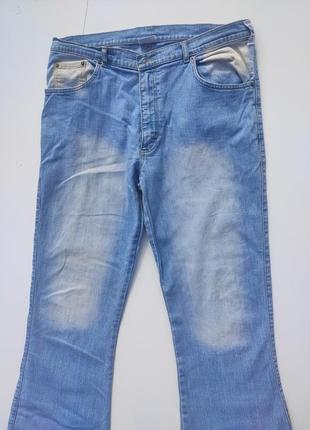 Женские джинсы рабочие 46 р(в-160)2 фото