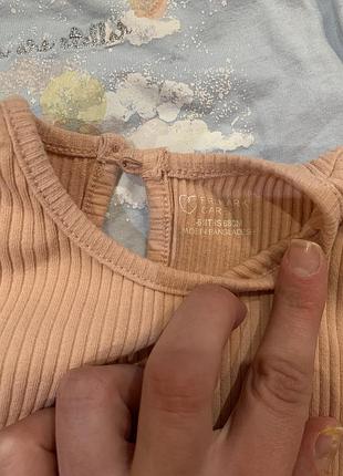 Кофточки от primark 2