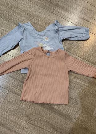 Кофточки від primark