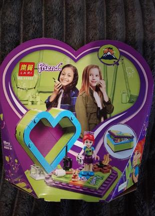 Конструктор