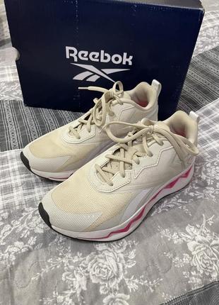 Кроссовки reebok1 фото