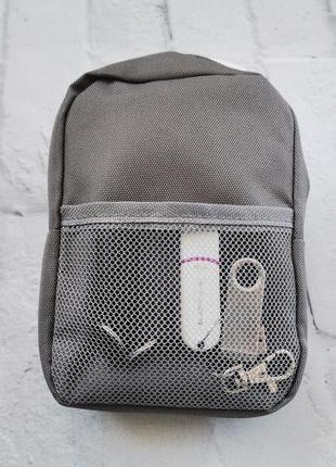 Портативная сумка-органайзер для кабелей, аксессуаров1 фото