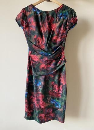 Сукня вінтаж