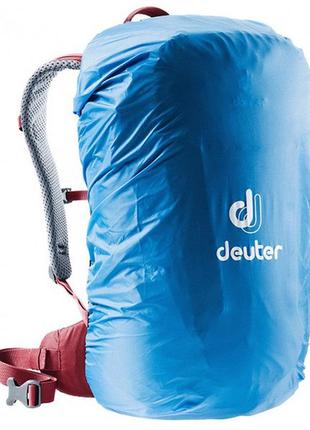 Рюкзак женский deuter futura 24 л. 3400118 5528 красный3 фото