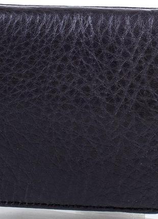 Необычайный многофункциональный  кожаный зажим для купюр beidierke (бейдирк) miss173046-black3 фото