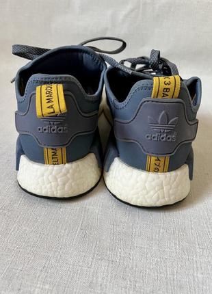 Кроссовки adidas 4
