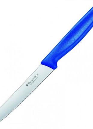 Швейцарский кухонный нож для нарезки фруктов и овощей victorinox2 фото