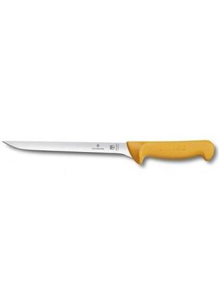 Нож victorinox swibo fish filleting 20 см 5.8450.20