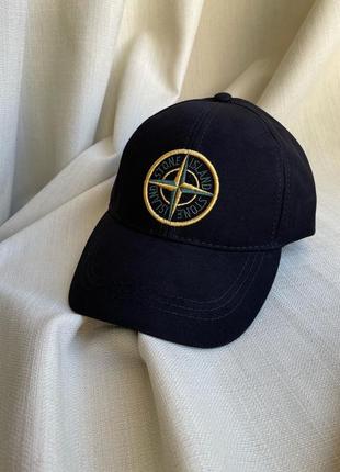 Кепка бейсболка stone island4 фото