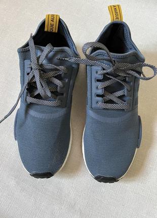 Кроссовки adidas 3