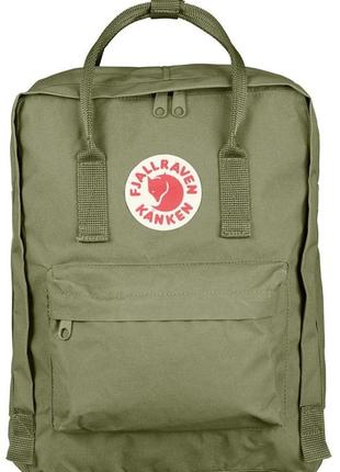 Рюкзак городской kanken fjallraven 23510.660, 16 л