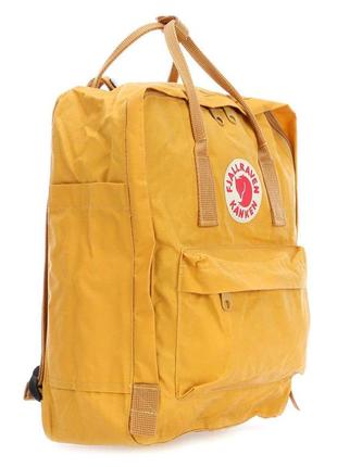 Рюкзак fjallraven kanken 23510.160 ochre