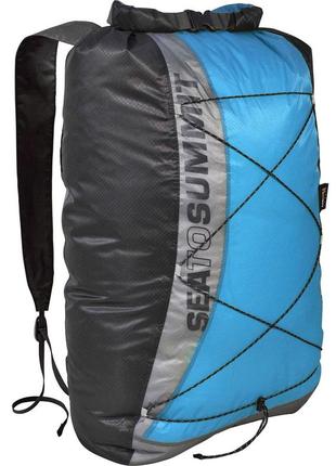 Рюкзак sea to summit ultrasil dry day pack blue, sts auswdp/bl