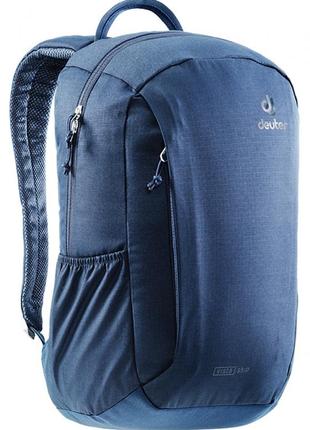 Рюкзак спортивный deuter vista skip 3811019 3003, 14л. синий