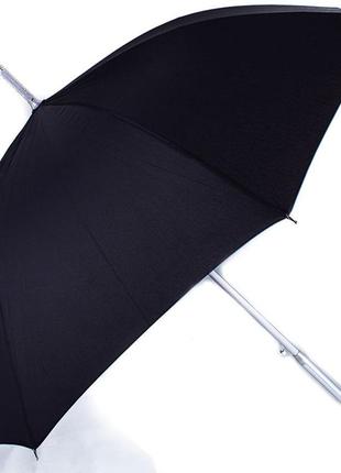 Зонт-трость мужской полуавтомат fare lightmatic