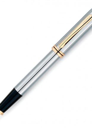 Перьевая ручка cross cr50600f, из латуни