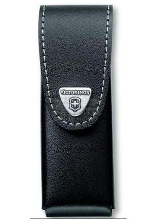 Чехол для ножей victorinox черный 111мм