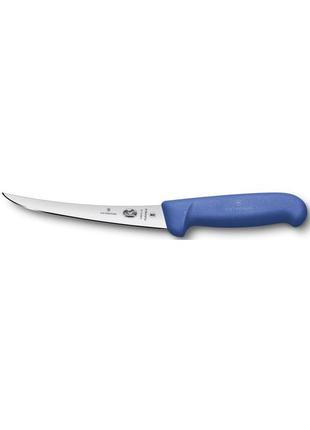 Обвалочный нож victorinox  15 см1 фото