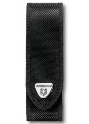 Чехол для ножей victorinox ranger grip нейлон черный 4.0505.n