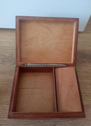 Продам антикварные музыкальные шкатулка lador switzerland