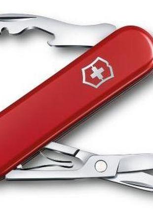 Складной швейцарский нож victorinox jetsetter1 фото