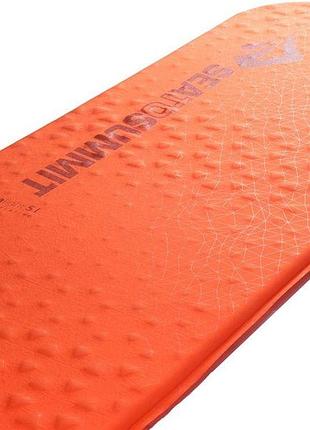 Самонадувной коврик sea to summit, 198 см3 фото