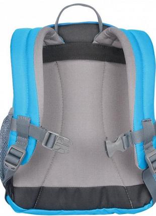 Детский яркий рюкзачек deuter pico 36043 2004 зеленый2 фото