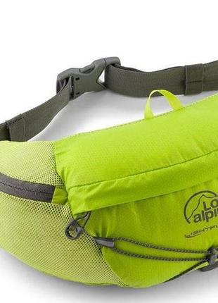 Сумка поясная lowe alpine lightflite 5 belt packs la la fad-36-ci-05