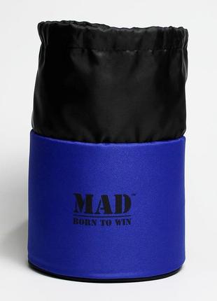 Косметичка женская mad amb50, синий