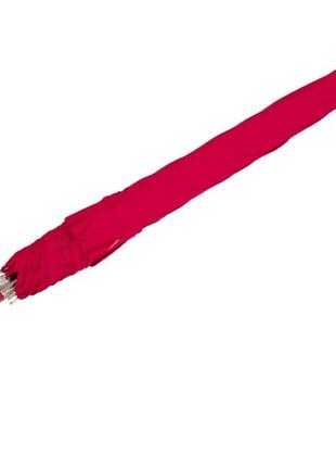 Красочный зонт-трость женский полуавтомат airton z1621-73 фото
