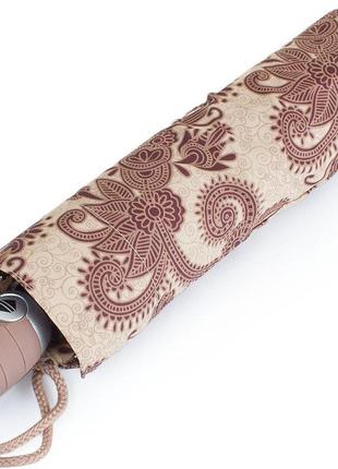 Женский зонт airton z3955-2377, автомат, антиветер