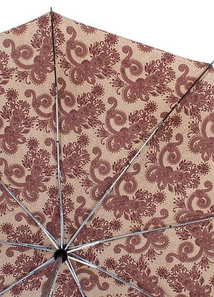 Женский зонт airton z3955-2377, автомат, антиветер