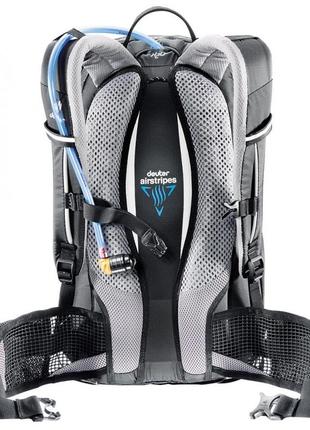 Велорюкзак deuter superbike 14 exp sl, 32104 3312 14+4 л2 фото