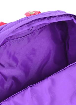 Рюкзак-сумка yes st-27 mountain lavender 555772 7 л. фиолетовый8 фото