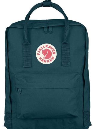 Повседневный рюкзак kanken fjallraven 23510.646, 16 л