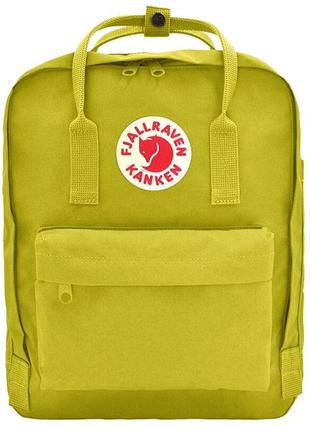 Рюкзак  женский kanken mini fjallraven 23561.606, 7 л