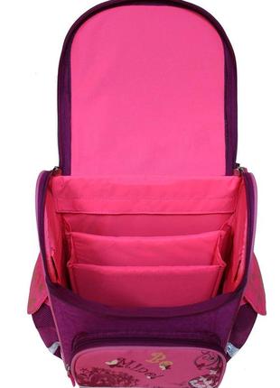 Школьный рюкзак bagland успех 00551703 (389) розовый 12 л4 фото
