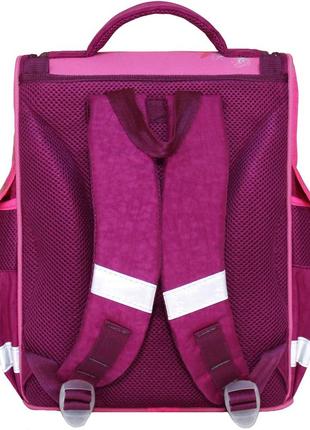 Школьный рюкзак bagland успех 00551703 (389) розовый 12 л2 фото