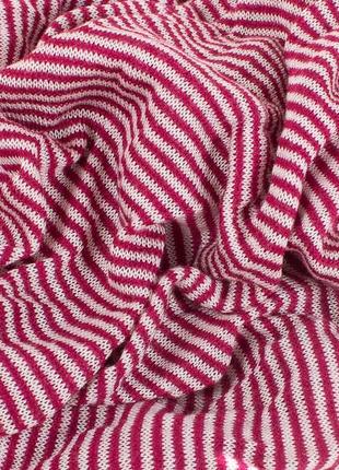 Женский акриловый шарф-хомут eterno, 135х50 см,4 фото