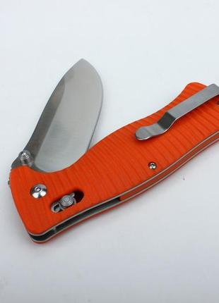 Нож складной ganzo8 фото