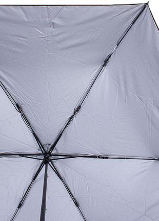 Женский механический зонт с функцией селфи-палки happy rain u43998-13 фото