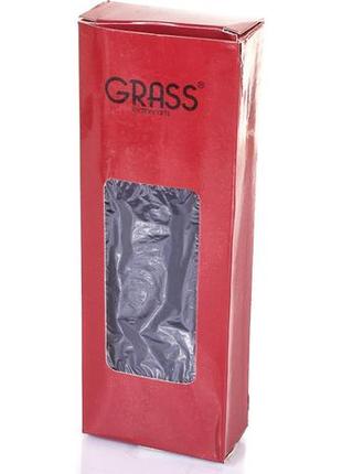 Мужская ключница из натуральной кожи grass shi553-45 фото
