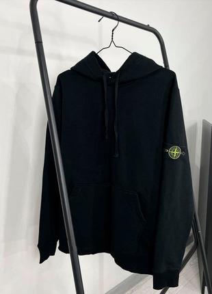 Олимпийка олимпийка худи свитшот stone island2 фото