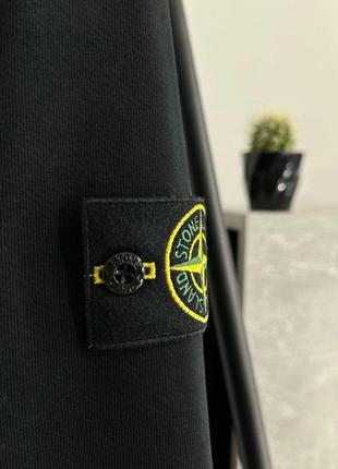 Олимпийка олимпийка худи свитшот stone island5 фото