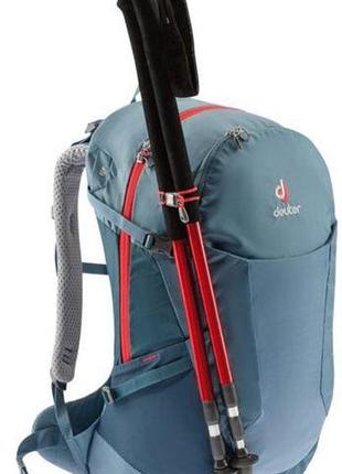 Deuter futura 22 sl black hot sale