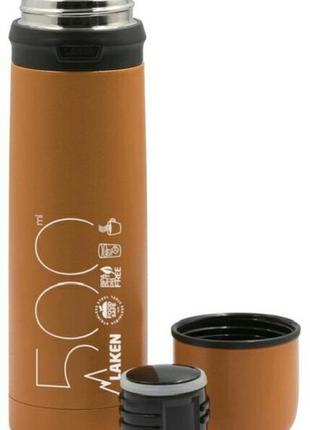 Туристический термос laken thermos на 0,5л2 фото