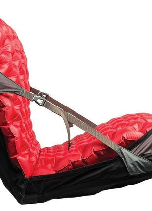 Чехол кресло sea to summit air chair updated, 202 см красный